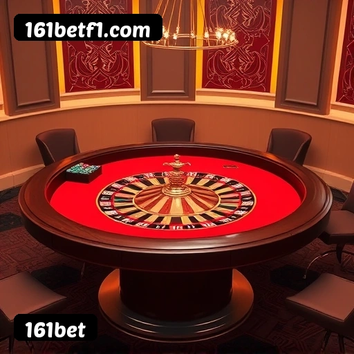 Ganhador 161bet