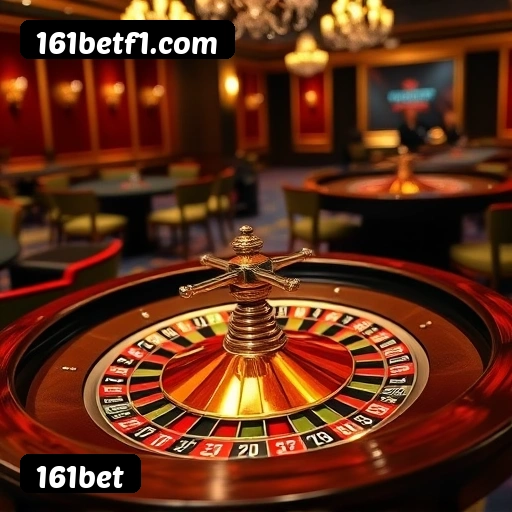 Suporte VIP 161bet