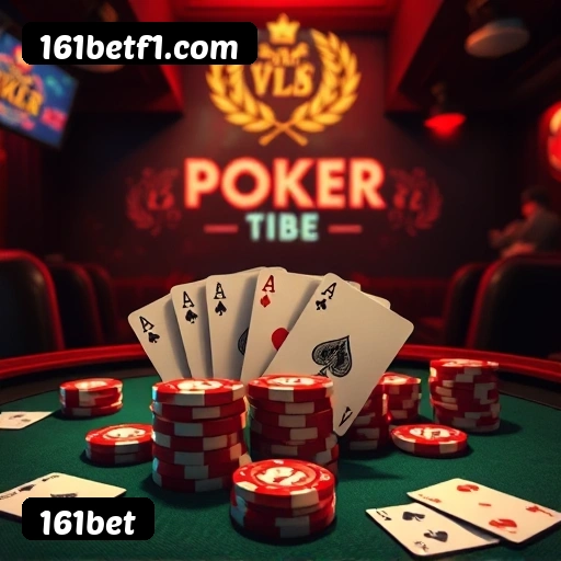 Bônus VIP 161bet