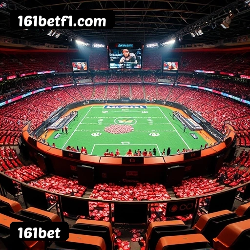 Variedade de slots 161bet