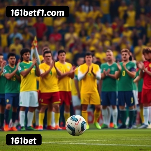 Performance App 161bet