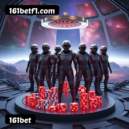 App Desktop 161bet