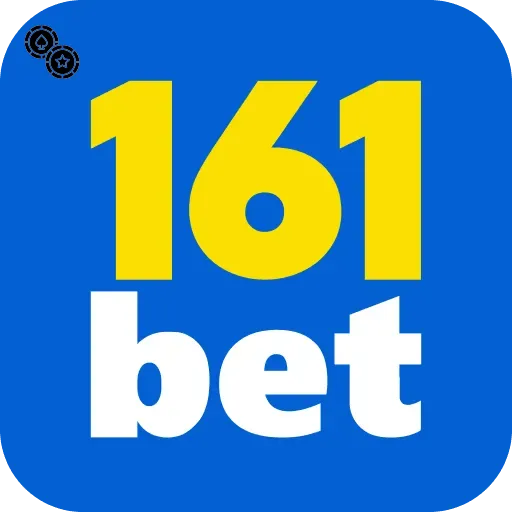 Logo da 161bet