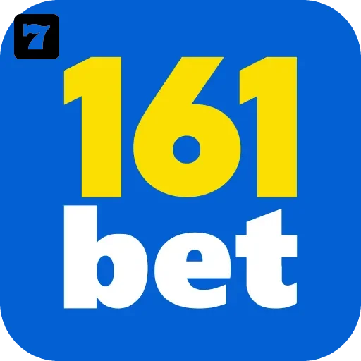 Logo da 161bet