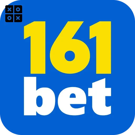 Logo da 161bet