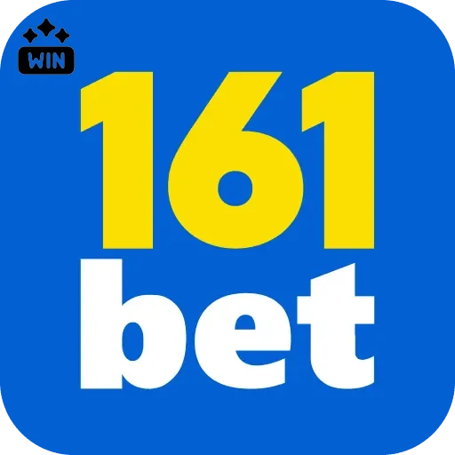 Logo da 161bet