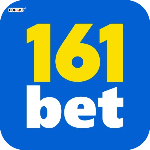Logo da 161bet