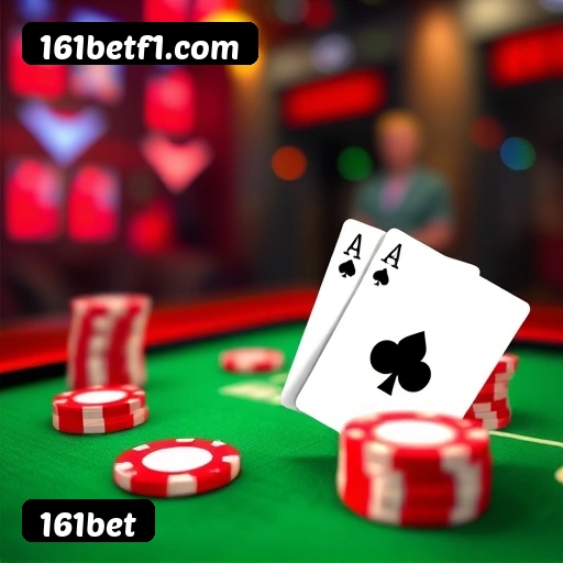 Cashback VIP 161bet