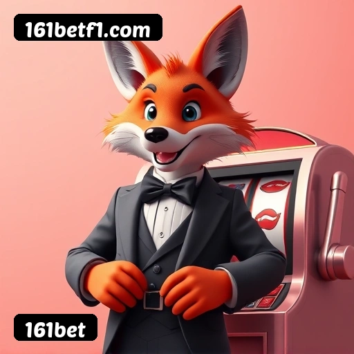 Melhores Jogos 161bet