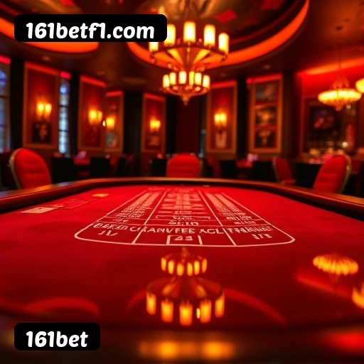 Níveis VIP 161bet