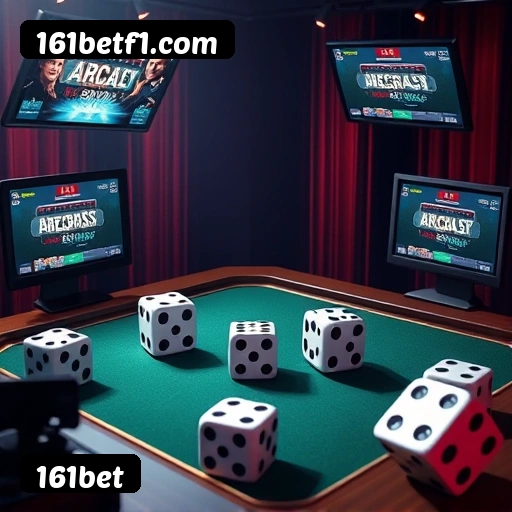 App Mobile 161bet
